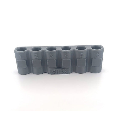 SILO™ - Speedwire™ and Tweezers Holder and Organizer (Large)