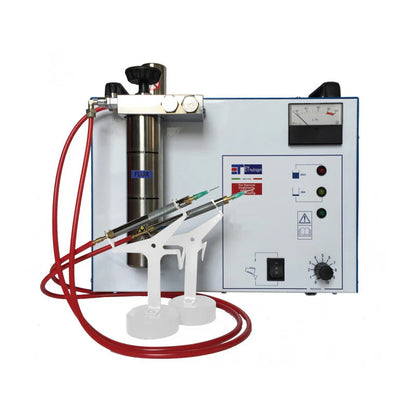 Todescato Hydrogen L80 Dual Torch Welding System