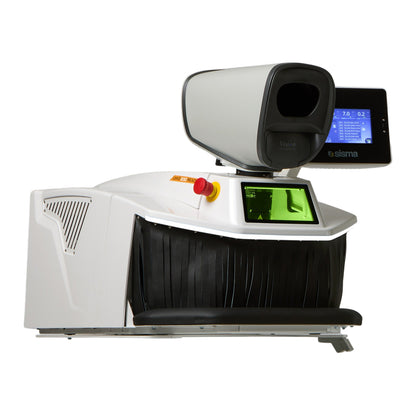 Sisma LM-D Ready 230 Lynx Flex Laser Welder