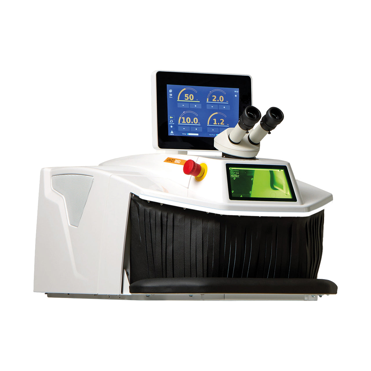 Sisma LM-D 230 Flex Laser Welder