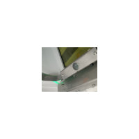 Sisma Webcam with 90° View Angle for use with all LM-D