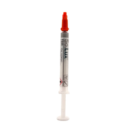 So.Lux® 7243 10K White Easy Torch Solder Paste