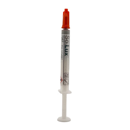 So.Lux® 7267 Ag Silver Hard Torch Solder Paste