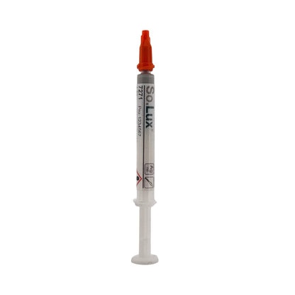 So.Lux® 7271 Ag Silver Medium Torch Solder Paste