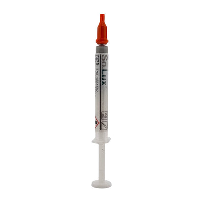 So.Lux® 7275 Ag Silver EasyTorch Solder Paste