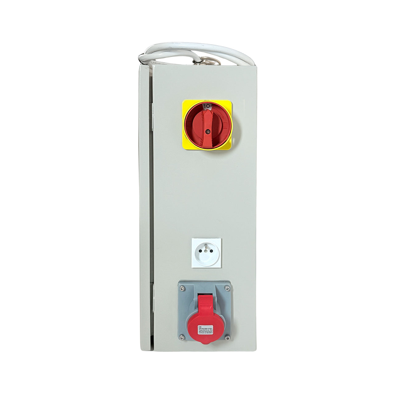 Transformer for SWA and SWT