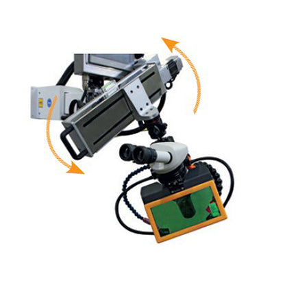 Sisma SWA 150 Laser Welder