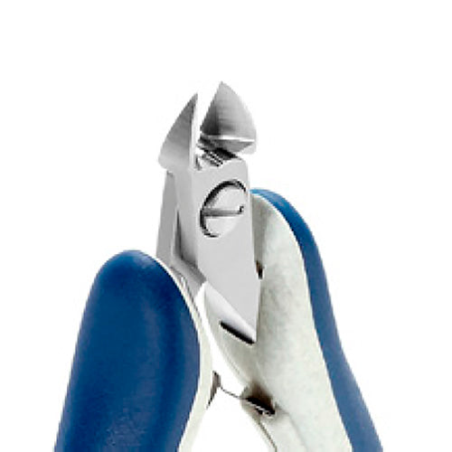 Grobet USA® Teborg® Large Oval Cutters - Semi Flush
