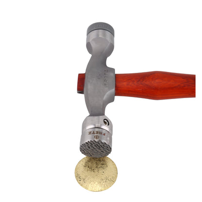 FRETZ HTX-6 Rainwater Texture Insert