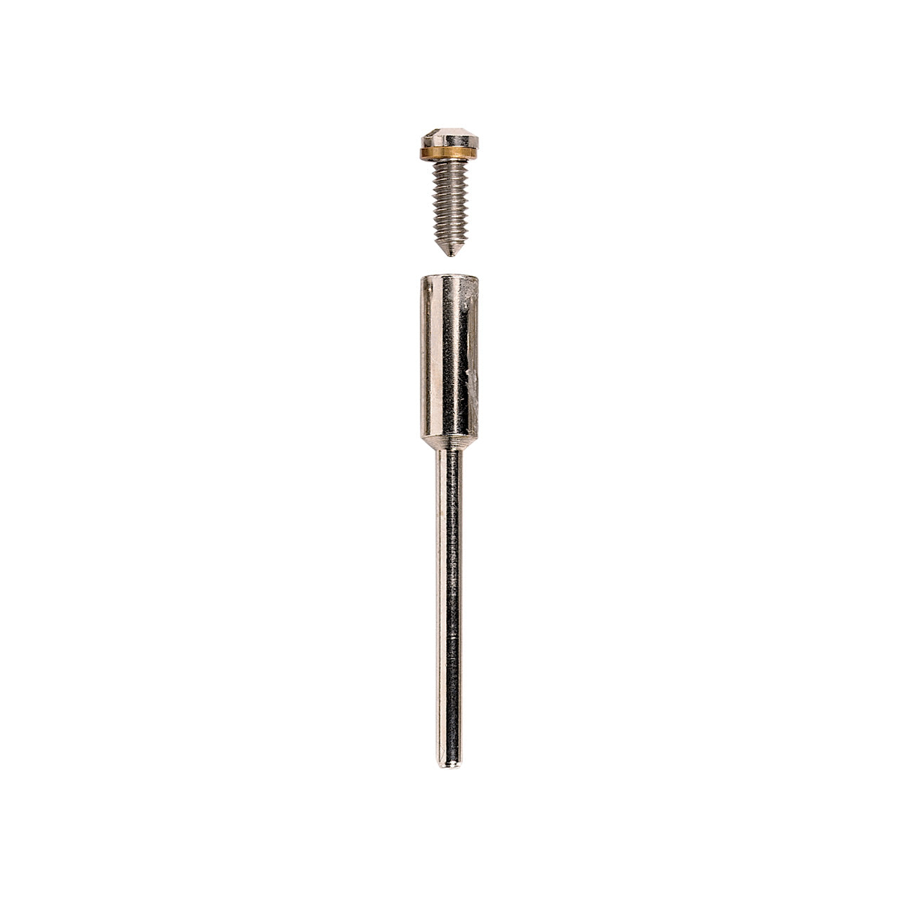 Screw Mandrels - # 2  (Pkg. of 3)