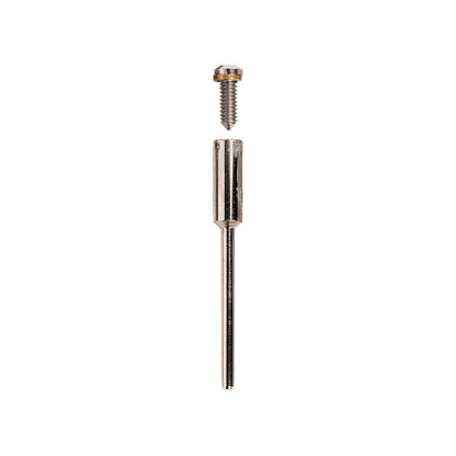 Screw Mandrels - # 2  (Pkg. of 3)