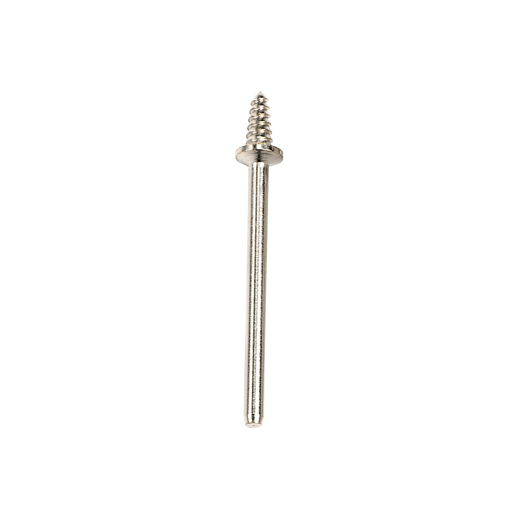 Tapered Thread Mandrels - #3 | Gesswein