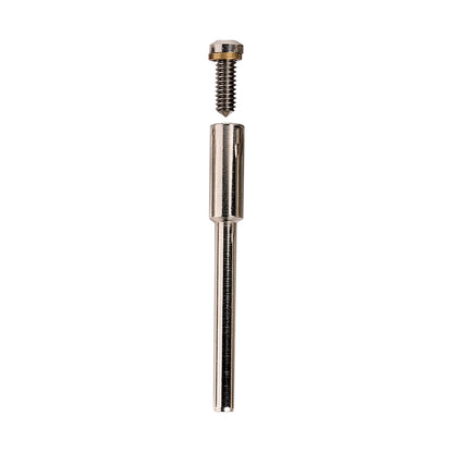 Screw Mandrels - #20  (Pkg. of 3)