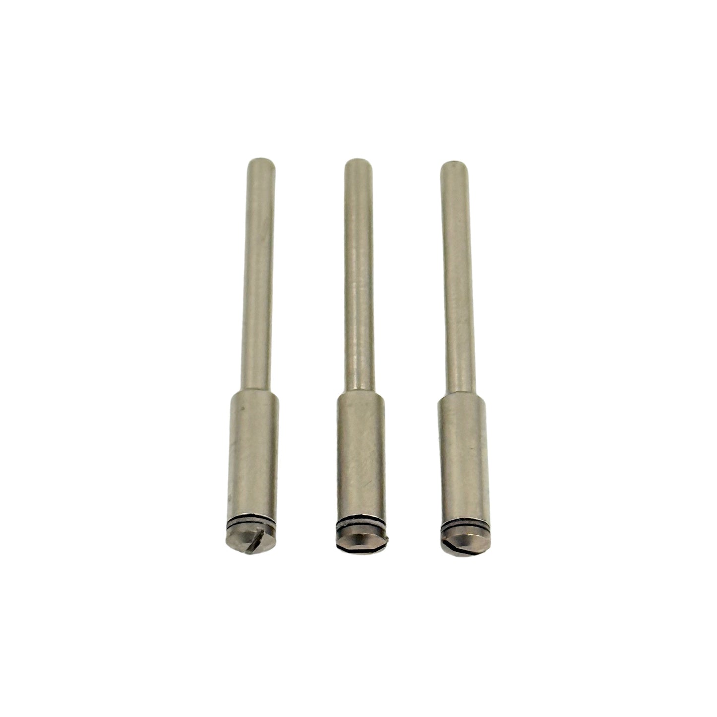 Screw Mandrels - #20  (Pkg. of 3)