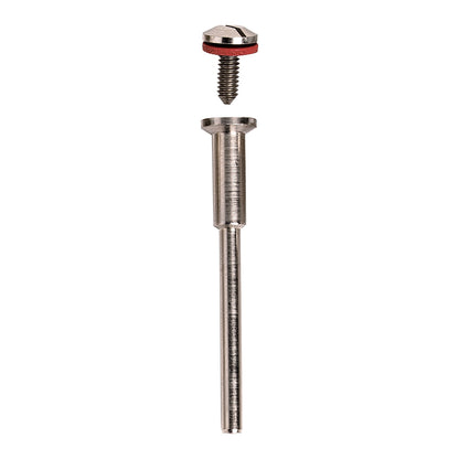 Screw Mandrels - #22  (Pkg. of 3)