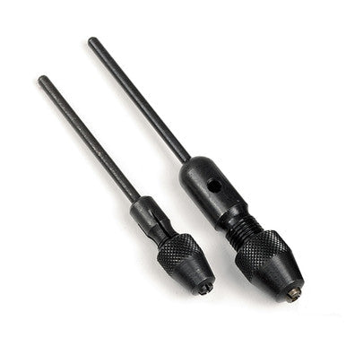 Adapter Chucks