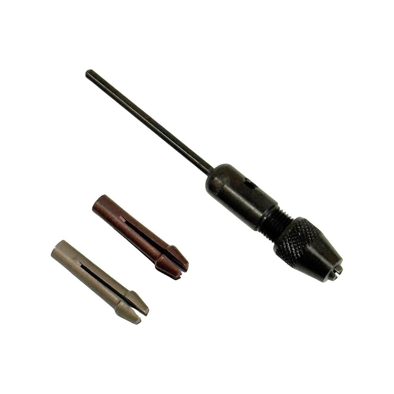 Adapter Chucks - 2.62mm