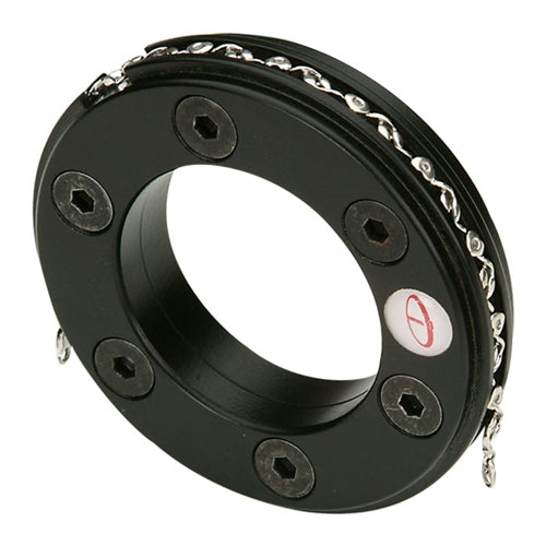Round Tennis Bracelet Holder