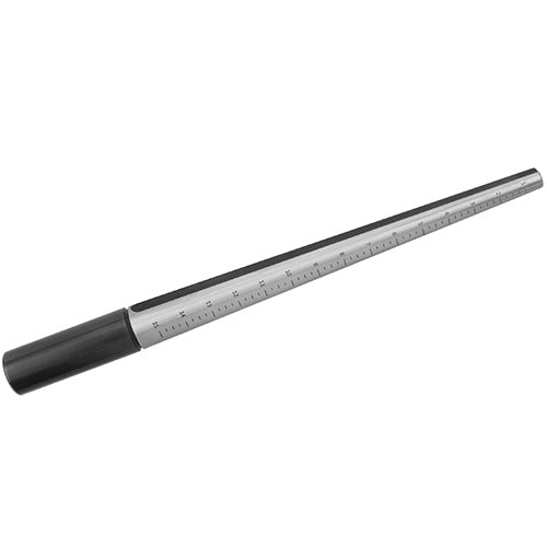Econo Ring Mandrel Steel Grooved