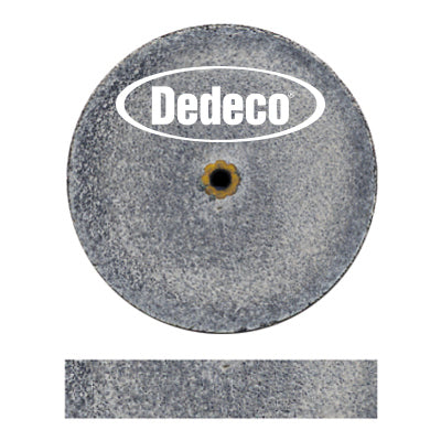 Dedeco® Koolies Heatless Grinding Wheels - Pkg. of 10