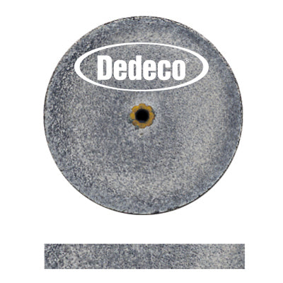 Dedeco® Koolies Heatless Grinding Wheels - Pkg. of 10