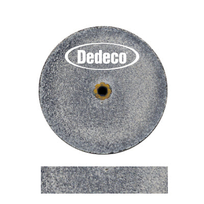 Dedeco® Koolies Heatless Grinding Wheels - Pkg. of 10