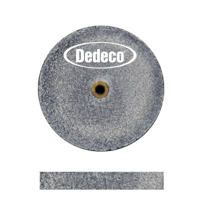 Dedeco® Koolies Heatless Grinding Wheels - Pkg. of 10