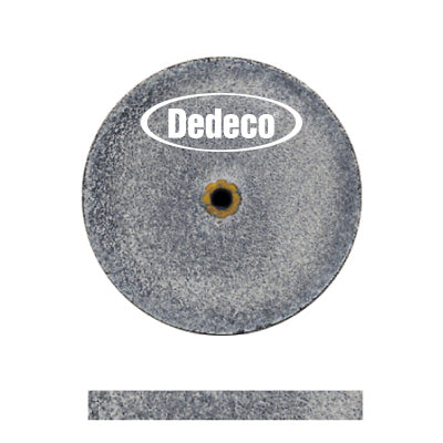 Dedeco® Koolies Heatless Grinding Wheels - Pkg. of 10