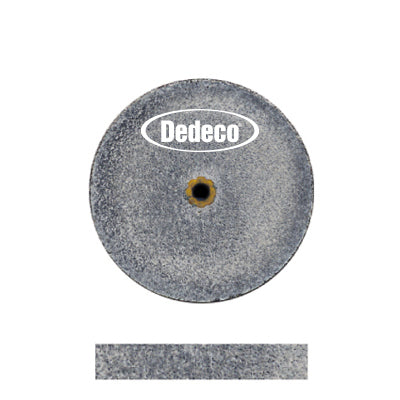 Dedeco® Koolies Heatless Grinding Wheels - Pkg. of 10