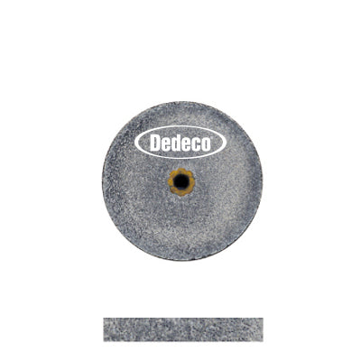 Dedeco® Koolies Heatless Grinding Wheels - Pkg. of 10