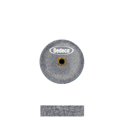 Dedeco® Koolies Heatless Grinding Wheels - Pkg. of 10