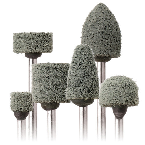 Unitized Mounted Points - 1/8" Shank
