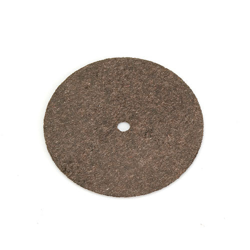 Pin Box Disc Moore's Pin Hole Adalox Discs - 5/8