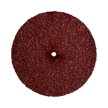 Paper Discs, Aluminum Oxide