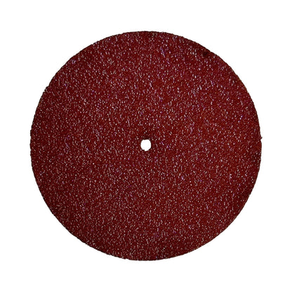 Paper Discs, Aluminum Oxide