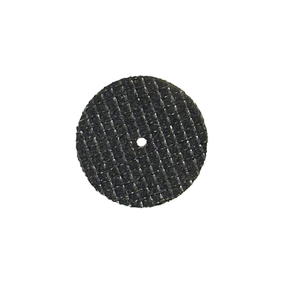 Nylon Cut-Off Discs, Aluminum Oxide + Ceramic