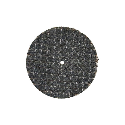 Nylon Cut-Off Discs, Aluminum Oxide + Ceramic