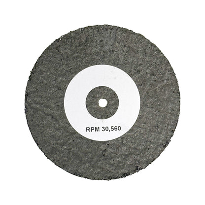 Nylon Cut-Off Discs, Aluminum Oxide + Ceramic