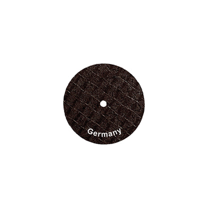 Fiber Cut-Off Discs, Aluminum Oxide