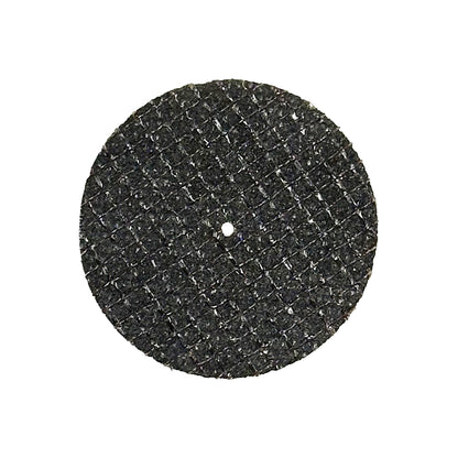 Nylon Cut-Off Discs, Aluminum Oxide + Ceramic