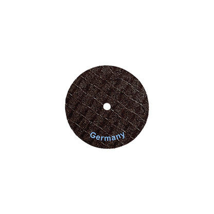 Fiber Cut-Off Discs, Aluminum Oxide