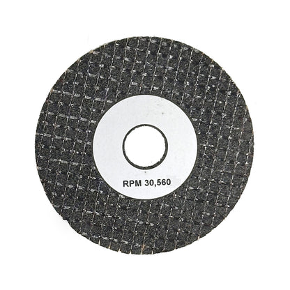 Nylon Cut-Off Discs, Aluminum Oxide