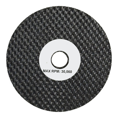 Nylon Cut-Off Discs, Aluminum Oxide