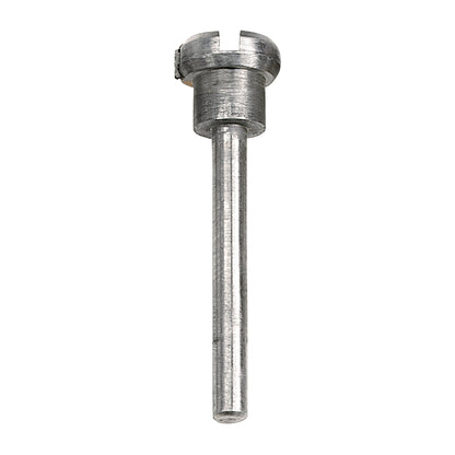 Diamond Flywheel Flat 3mm Shank