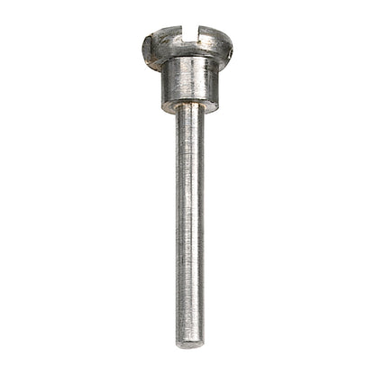 Diamond Flywheel Serrated Florentine 3mm Shank