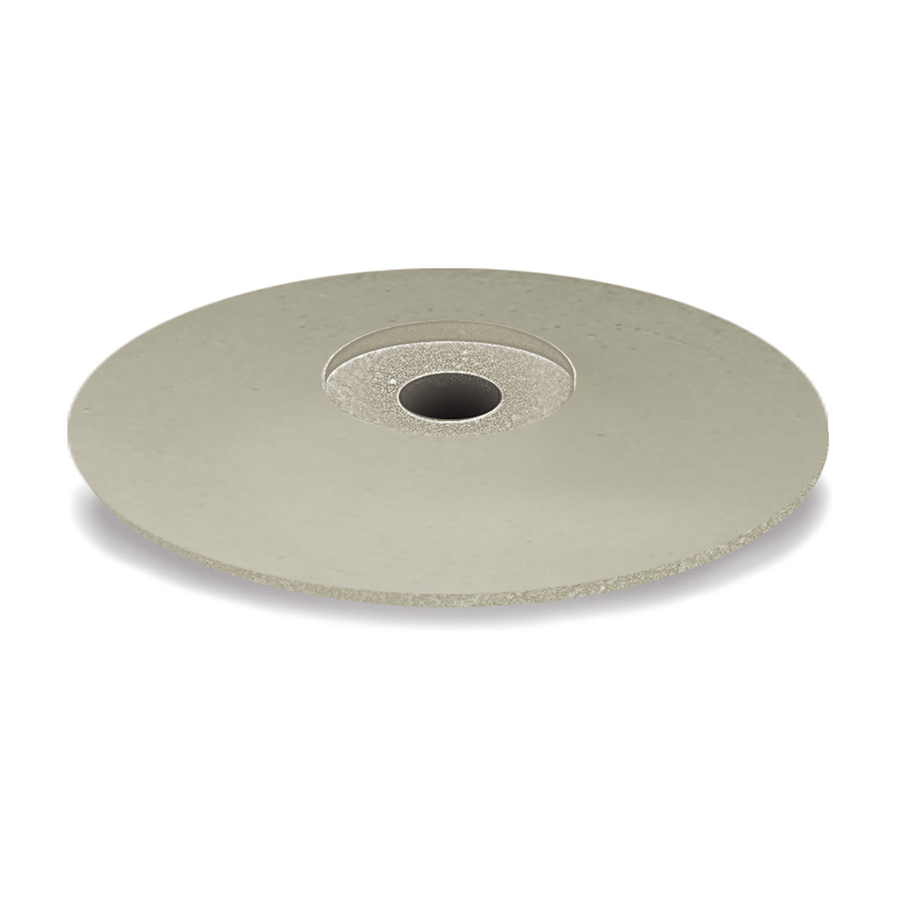 EVE® Pumice Knife-Edge Wheel 5/8" - Fine (Pkg. of 100)