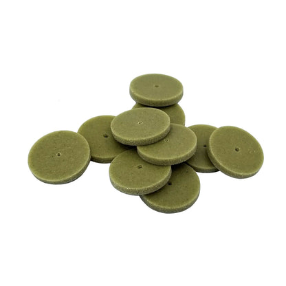 EVE® Pumice Wheels - 7/8"