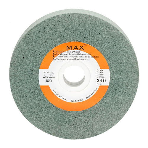 MAX Polishing Wheels - XA240