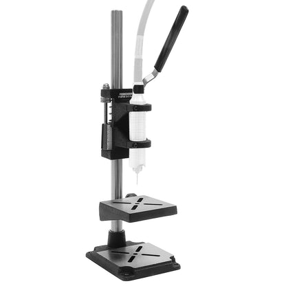 Foredom® DP30 Drill Press for 1" Diameter Handpieces
