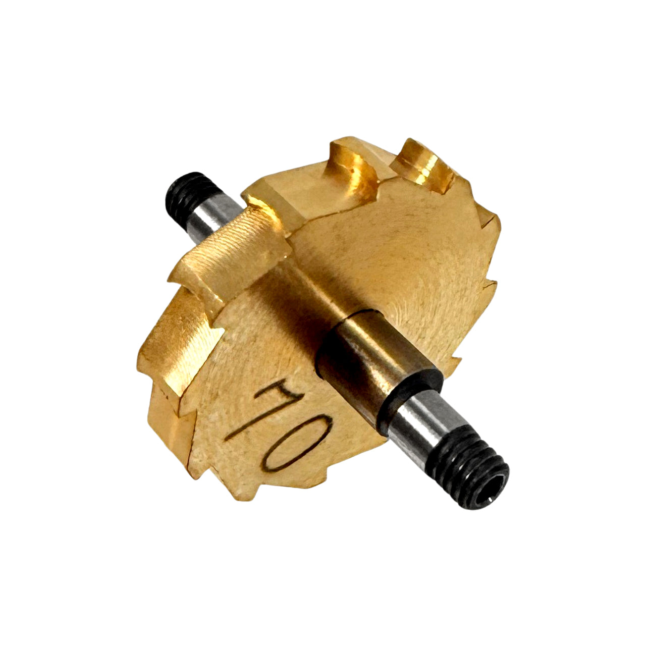 Repl. Turbine for UTR-70 Turbo Air Lapper